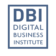DBI Logo