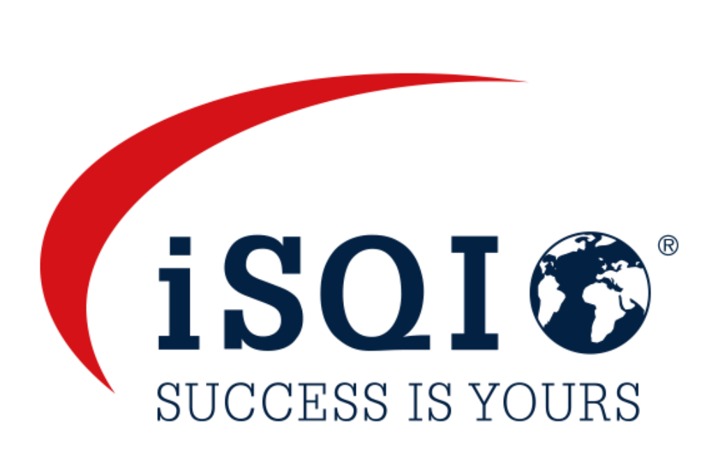 ISQI logo